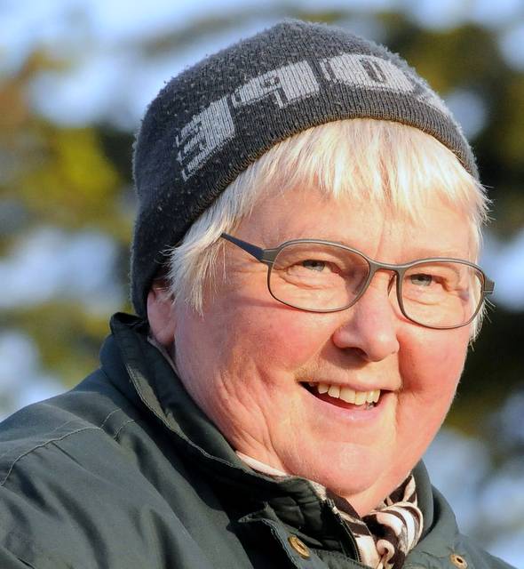 Anne Marie